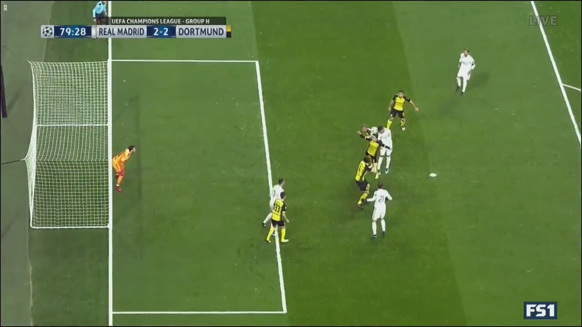 Ronaldo lap 2 ky luc trong tran thang Dortmun anh 11