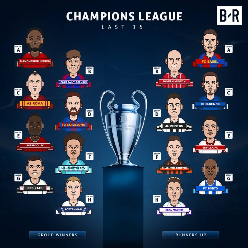 Bóng đá Anh làm nên kỳ tích tại Champions League ảnh 10 Bong da Anh lam nen ky tich tai Champions League anh 10