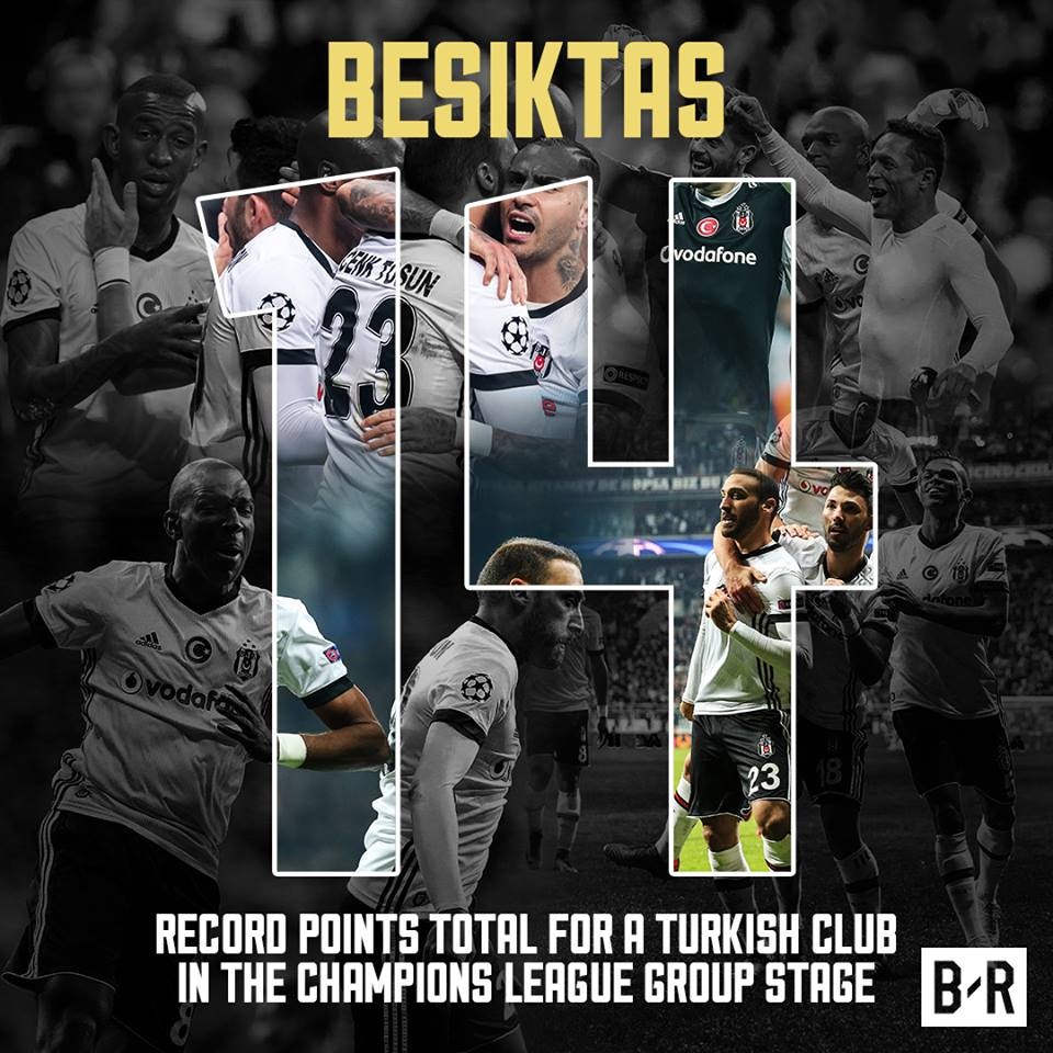 Bóng đá Anh làm nên kỳ tích tại Champions League ảnh 6 Bong da Anh lam nen ky tich tai Champions League anh 6