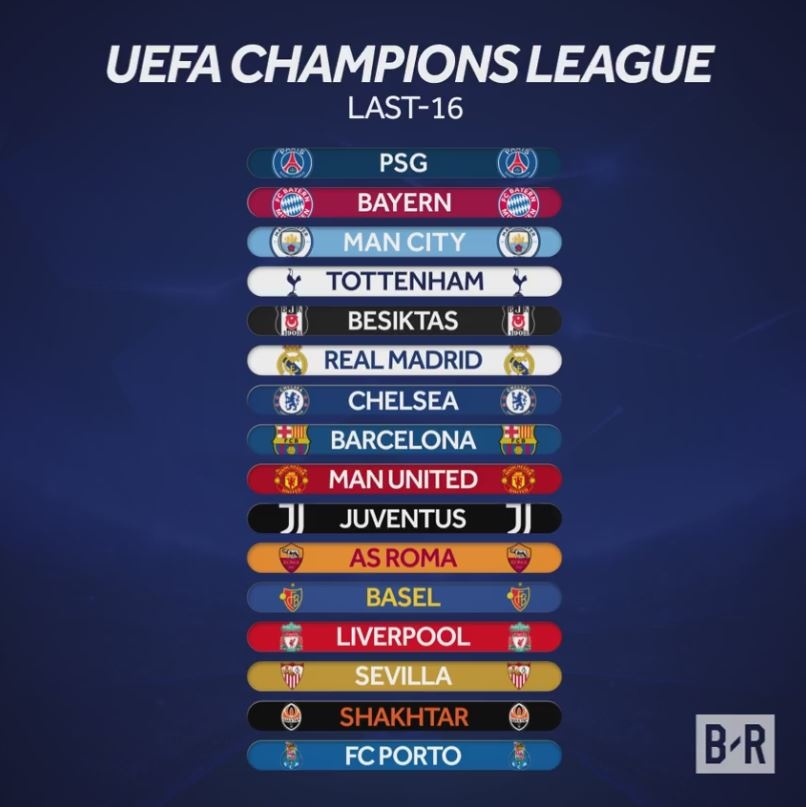 Bóng đá Anh làm nên kỳ tích tại Champions League ảnh 9 Bong da Anh lam nen ky tich tai Champions League anh 9