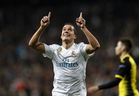 Ronaldo lap 2 ky luc trong tran thang Dortmun anh 12