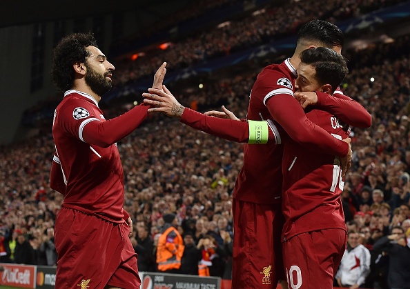Bóng đá Anh làm nên kỳ tích tại Champions League ảnh 3 Bong da Anh lam nen ky tich tai Champions League anh 3