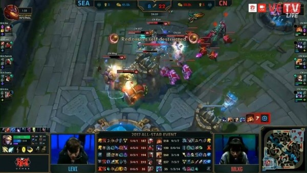 Viet Nam thua Trung Quoc sieu sao dai chien anh 1