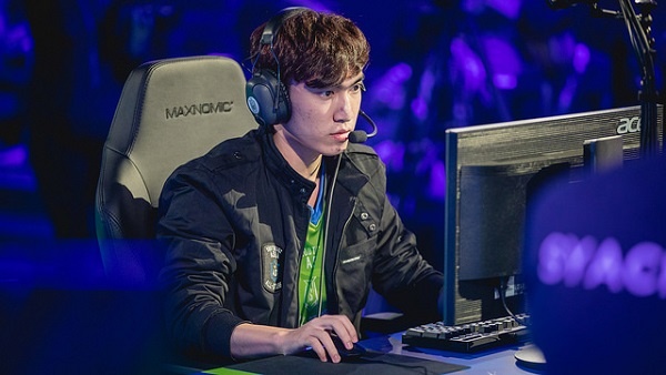 ĐNA đè bẹp Bắc Mỹ tại giải thế giới ảnh 1 DNA de bep Bac My tai giai the gioi anh 1