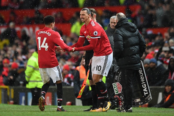 Thầy trò Pep đi vào lịch sử sau chiến thắng MU ảnh 10 Thay tro Pep di vao lich su sau chien thang MU anh 10