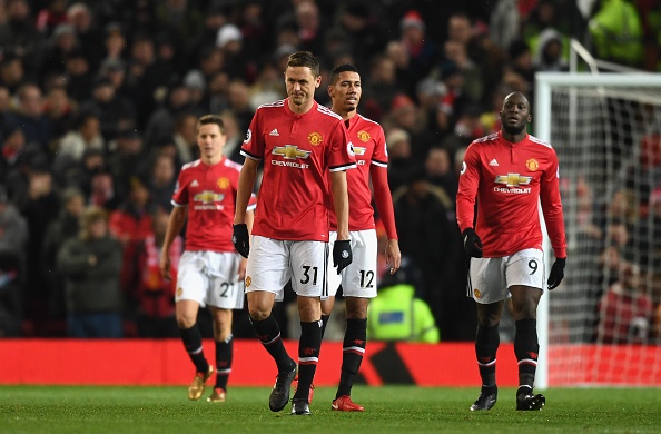 Thầy trò Pep đi vào lịch sử sau chiến thắng MU ảnh 9 Thay tro Pep di vao lich su sau chien thang MU anh 9