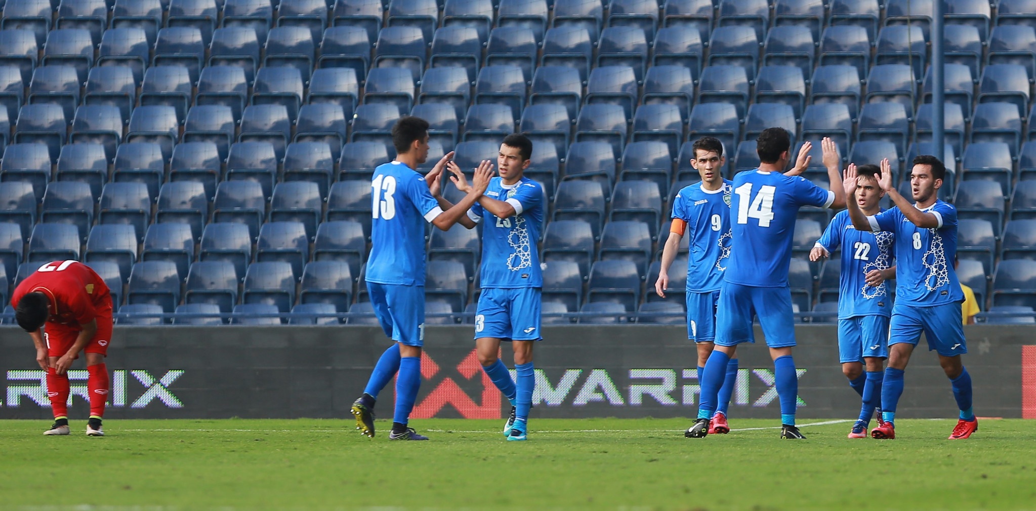 trực tiếp U23 Việt Nam ảnh 1 truc tiep U23 Viet Nam anh 1