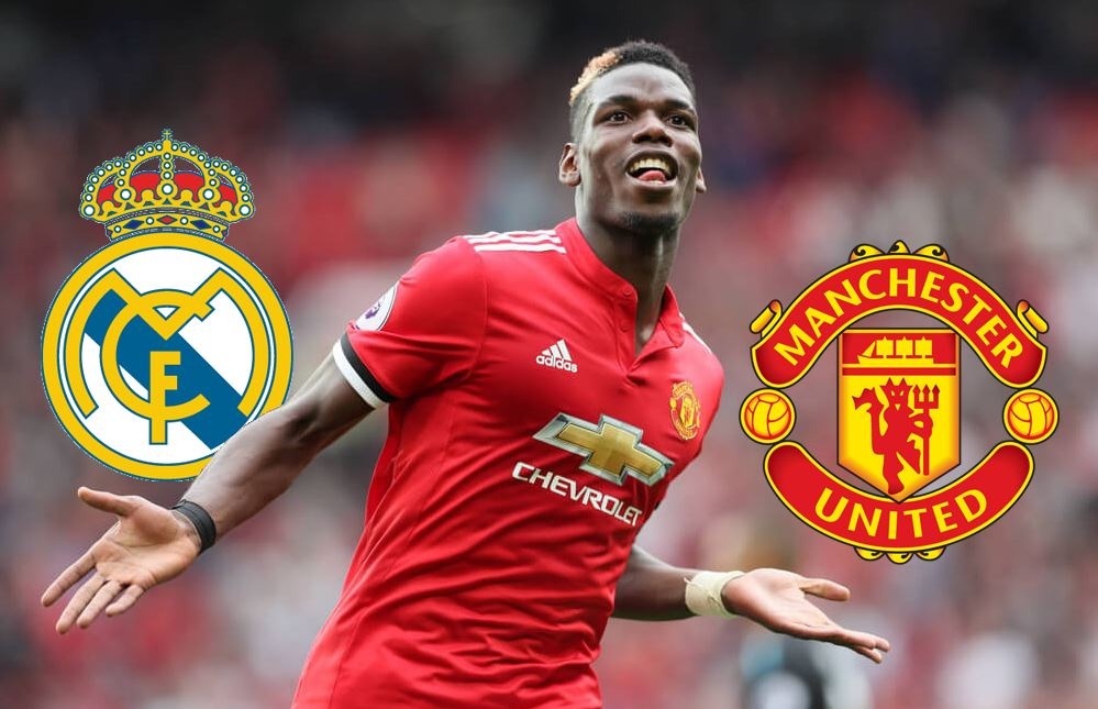 Pogba: 'Dau nghi ve Real nhung trai tim mach bao tro lai MU' hinh anh