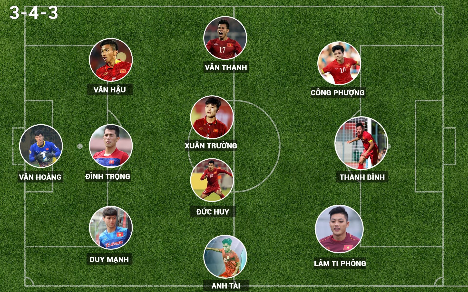 hop bao U23 Viet Nam anh 3