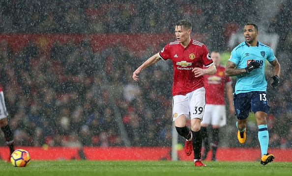 MU vs Bournemouth anh 1