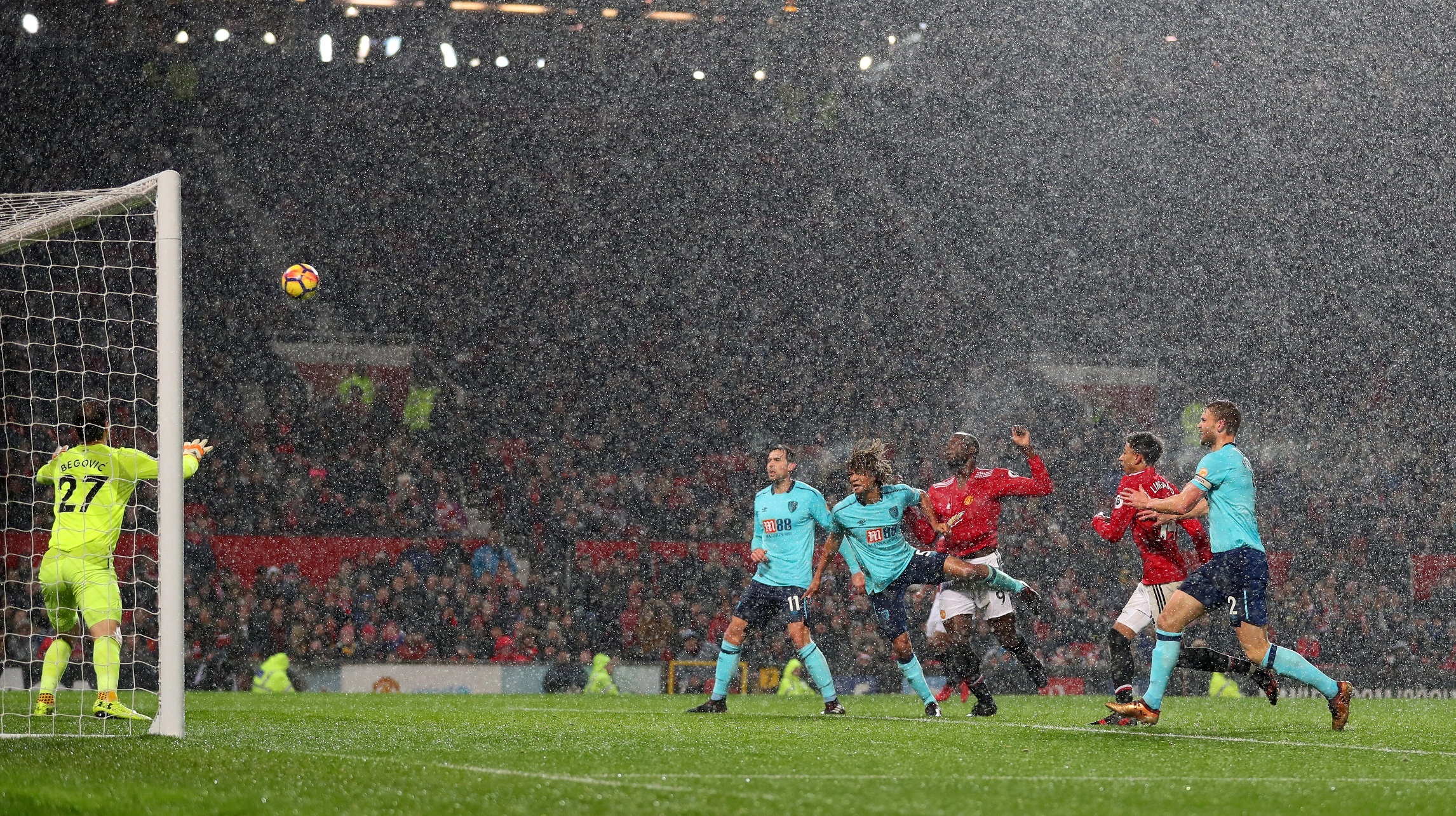 MU vs Bournemouth anh 4