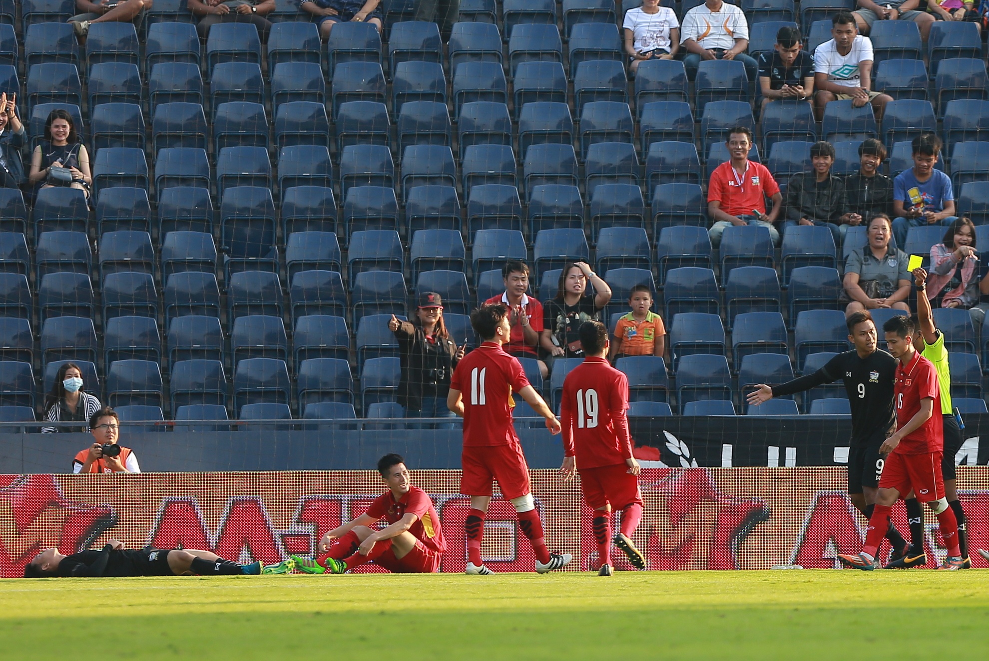 Xuan Truong can dong doi phan ung anh 5