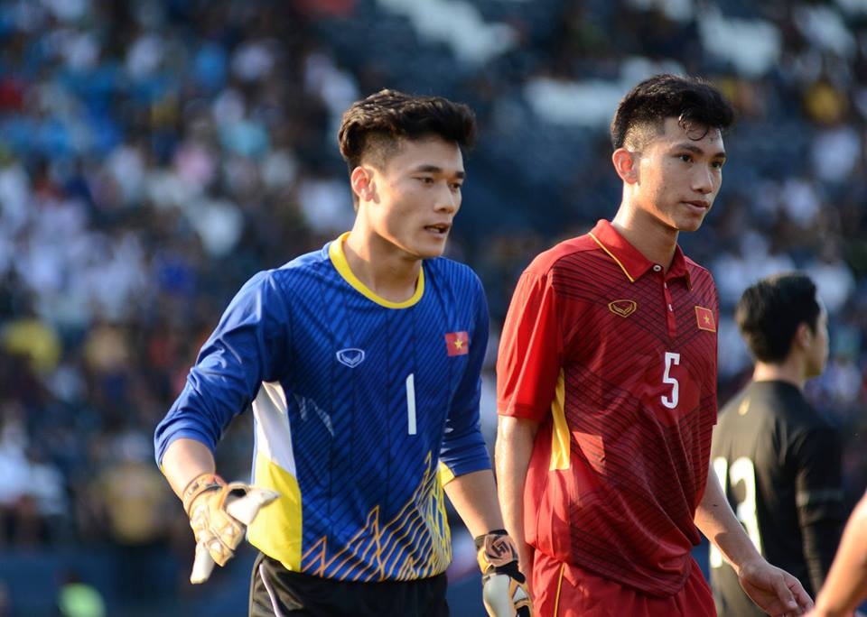 Xuan Truong can dong doi phan ung anh 6