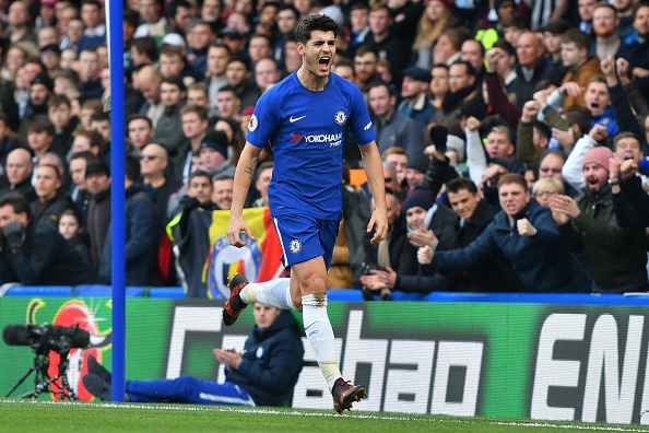 Morata dua vo di mua do don con dau long anh 8