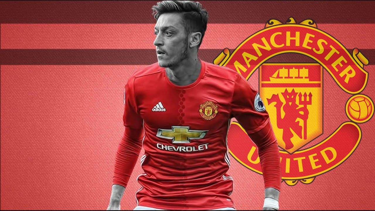 Mourinho am chi muon chieu mo Oezil ngay trong thang 1 hinh anh