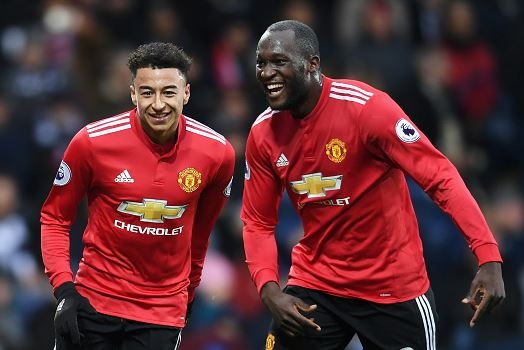 West Brom 1-2 Man Utd: Chien thang nhoc nhan hinh anh