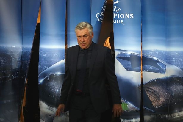Ancelotti tái xuất cứu vớt Chelsea ảnh 1 Ancelotti tai xuat cuu vot Chelsea anh 1