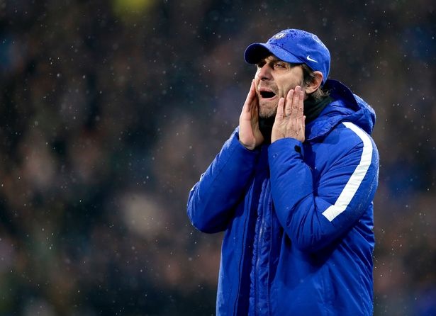 Ancelotti tái xuất cứu vớt Chelsea ảnh 2 Ancelotti tai xuat cuu vot Chelsea anh 2