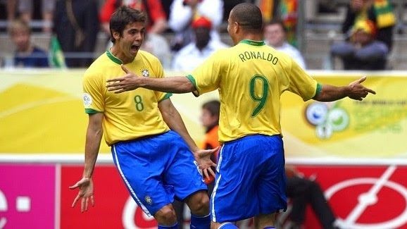 doi hinh trong mo cua Kaka anh 10