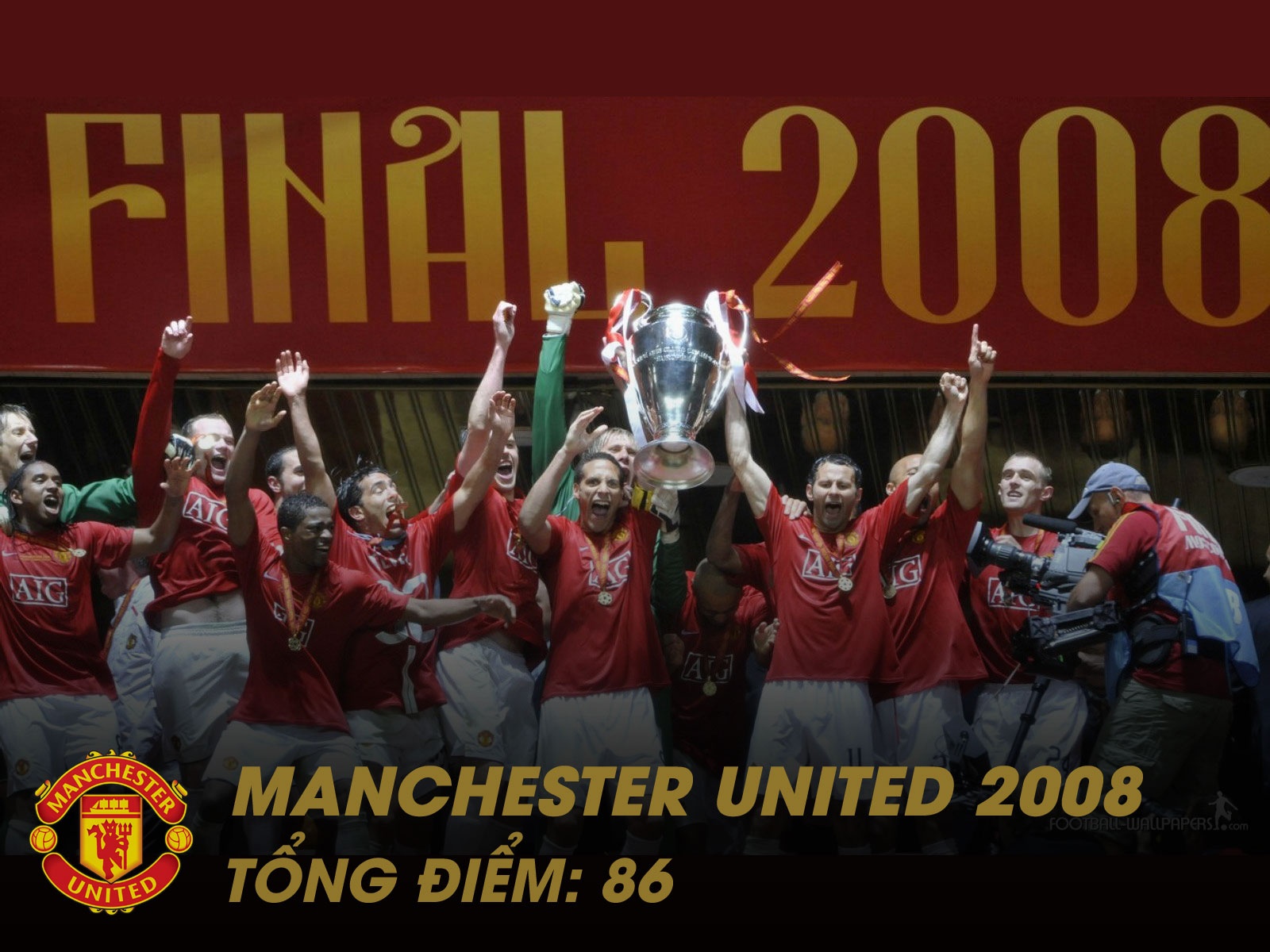 So sanh doi hinh Man Utd 2008 vs Man City 2017 anh 12