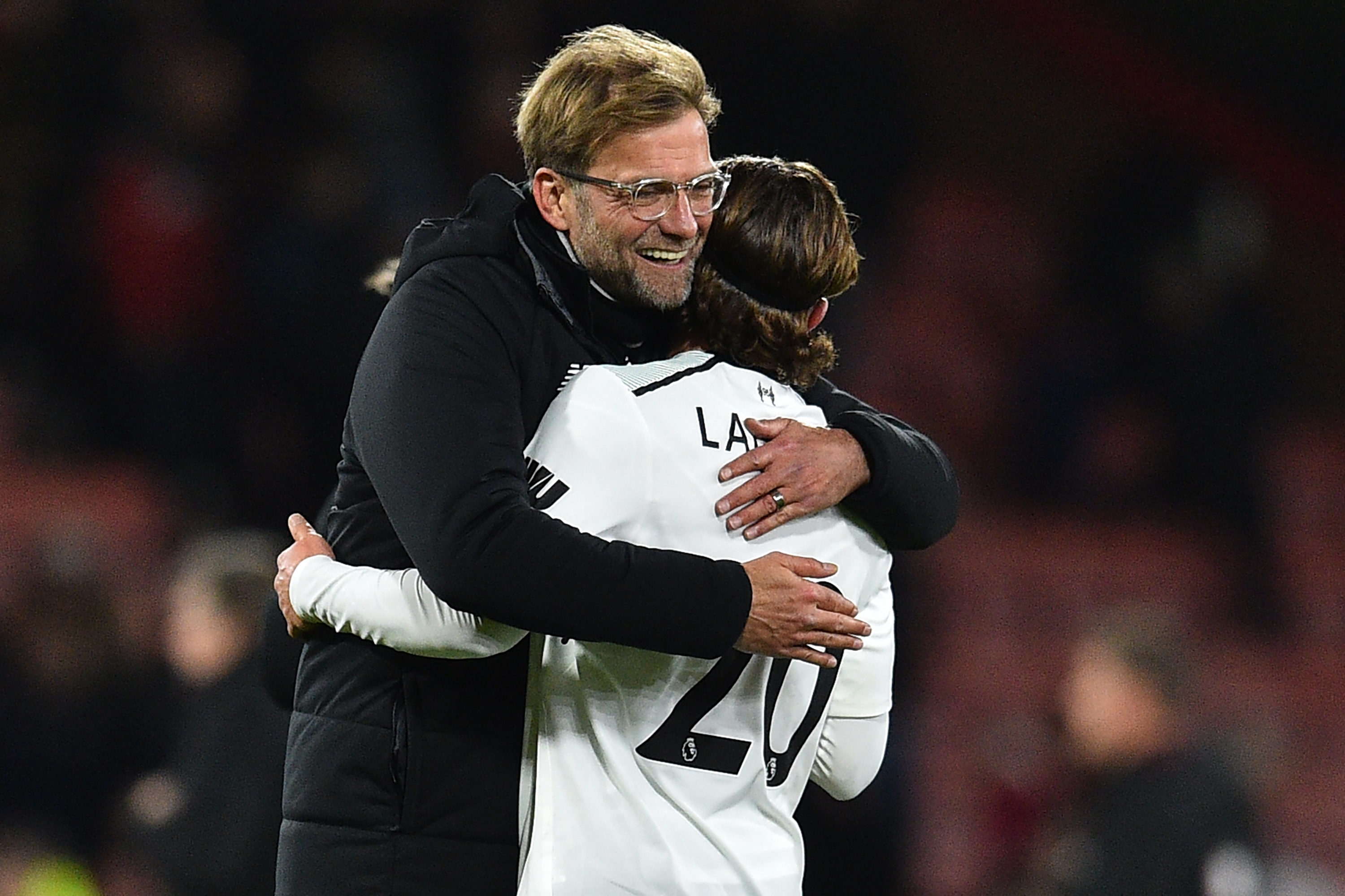 Thong ke vong 18 Premier League anh 1