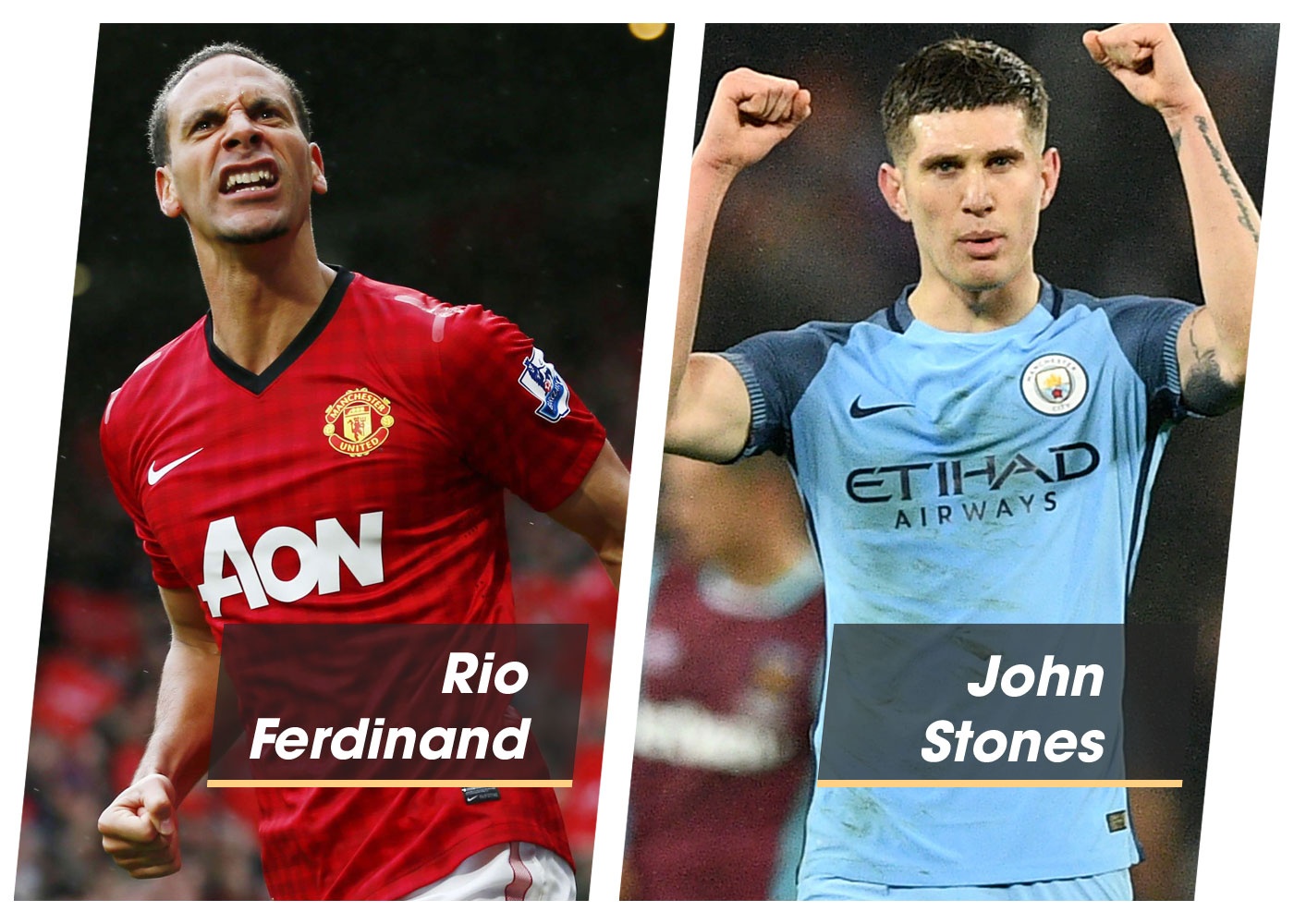 So sanh doi hinh Man Utd 2008 vs Man City 2017 anh 3