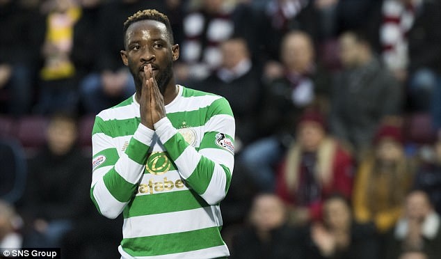 Celtic mất chuỗi 69 trận bất bại ảnh 4 Celtic mat chuoi 69 tran bat bai anh 4