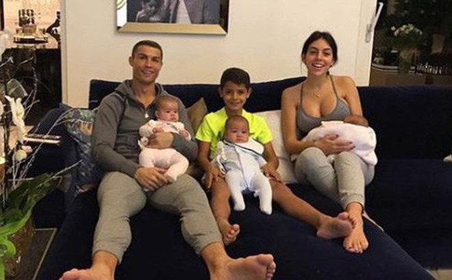 Ronaldo muốn xây dựng bệnh viện nhi ảnh 2 Ronaldo muon xay dung benh vien nhi anh 2