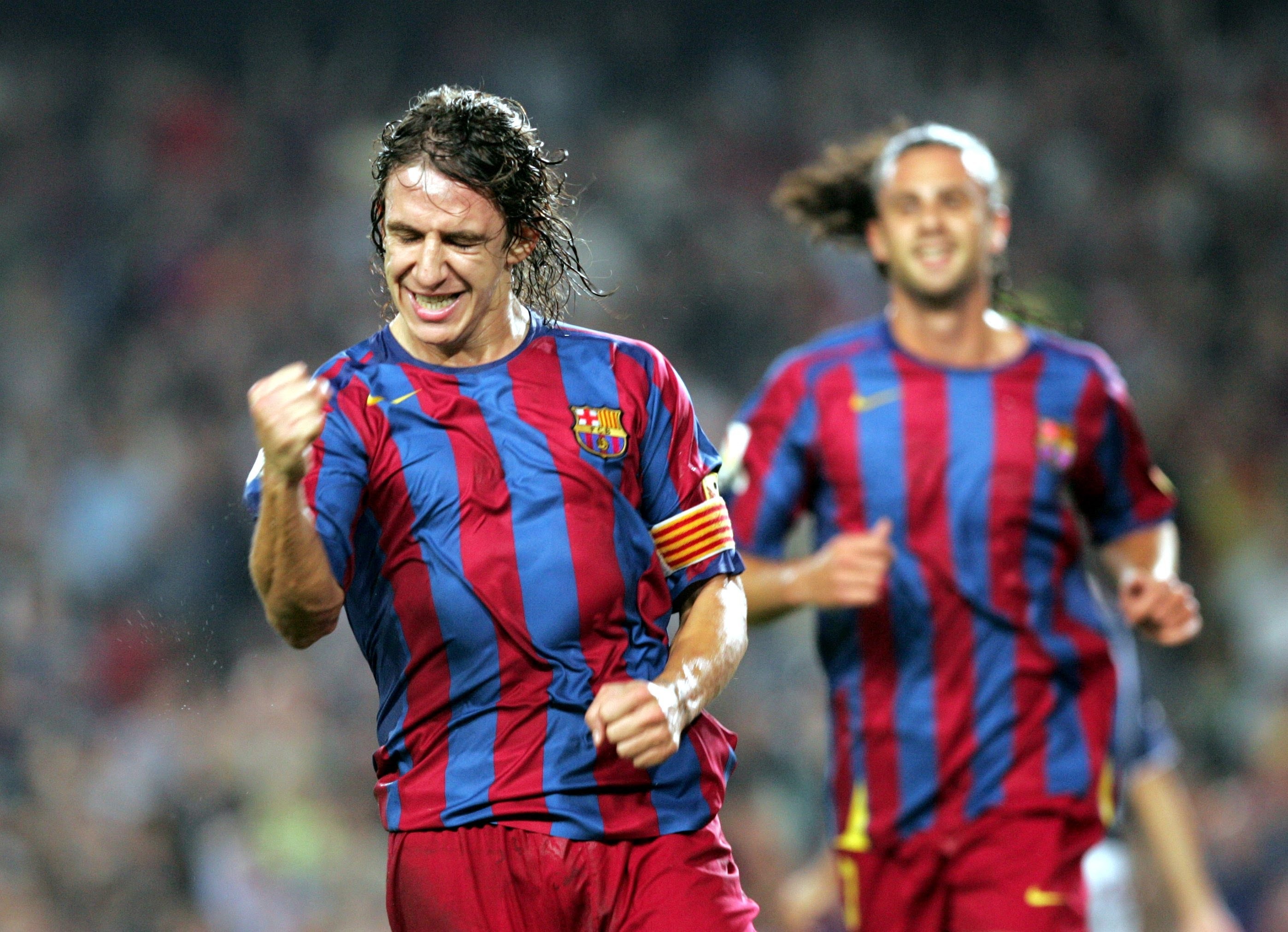 doi hinh vi dai nhat lich su El Clasico anh 3