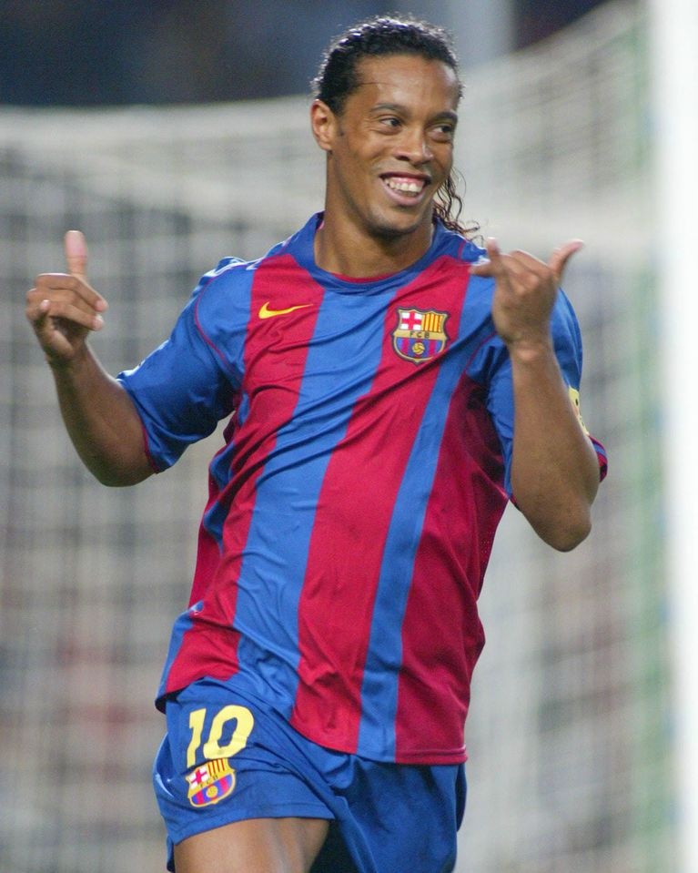 10 khoảnh khắc đáng nhớ trong lịch sử SKĐ ảnh 10 10 khoanh khac dang nho trong lich su SKD anh 10