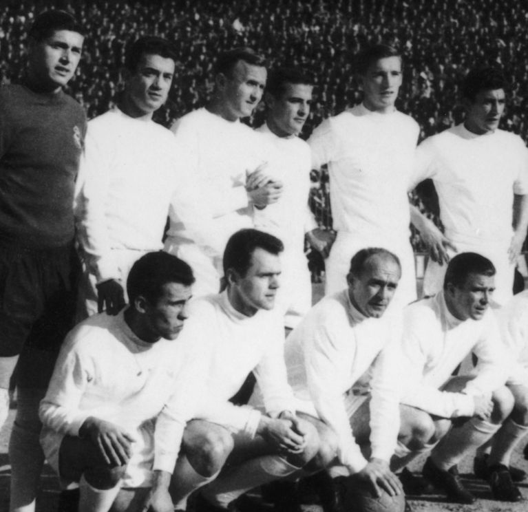 10 khoảnh khắc đáng nhớ trong lịch sử SKĐ ảnh 2 10 khoanh khac dang nho trong lich su SKD anh 2