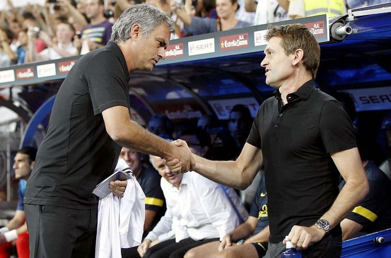 10 khoảnh khắc đáng nhớ trong lịch sử SKĐ ảnh 3 10 khoanh khac dang nho trong lich su SKD anh 3