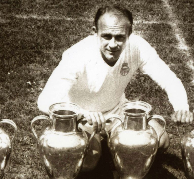 10 khoảnh khắc đáng nhớ trong lịch sử SKĐ ảnh 4 10 khoanh khac dang nho trong lich su SKD anh 4