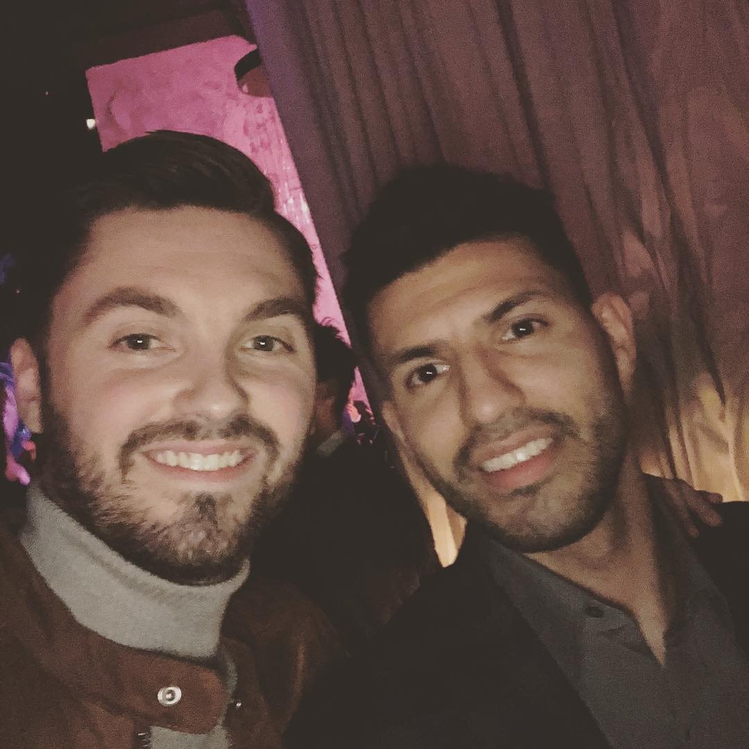 Pep mời 500 nhân viên dự tiệc mừng ảnh 6 Pep moi 500 nhan vien du tiec mung anh 6