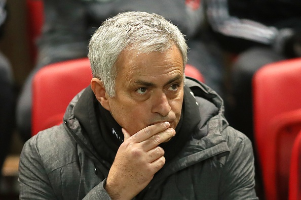 Mourinho: 'Bristol da gap may' hinh anh