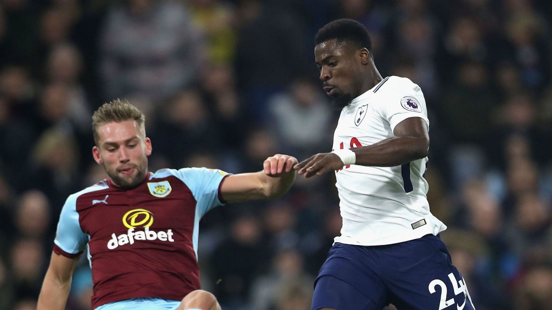 đội hình hay nhất vòng 19 Premier League ảnh 2 doi hinh hay nhat vong 19 Premier League anh 2