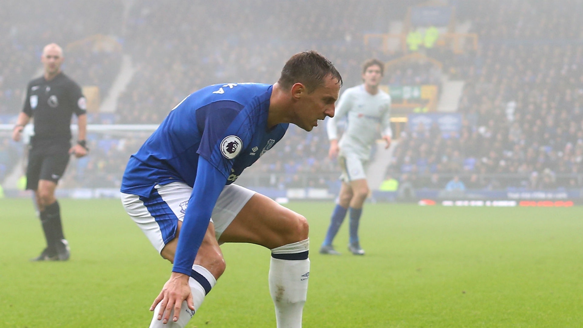 đội hình hay nhất vòng 19 Premier League ảnh 3 doi hinh hay nhat vong 19 Premier League anh 3