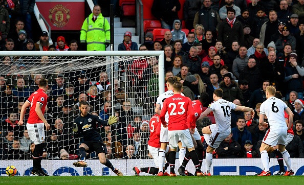 truc tiep bong da Anh anh 1