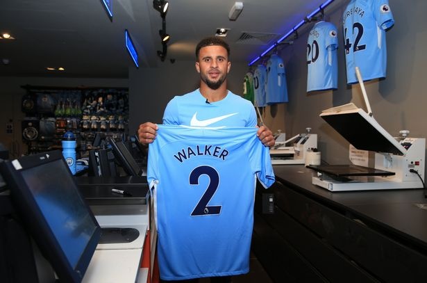 top 10 hậu vệ đắt nhất hành tinh ảnh 9 top 10 hau ve dat nhat hanh tinh anh 9