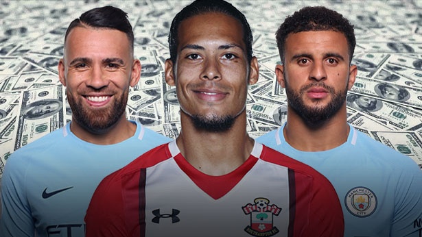 Tan binh Liverpool dan dau top 10 hau ve dat nhat hanh tinh hinh anh