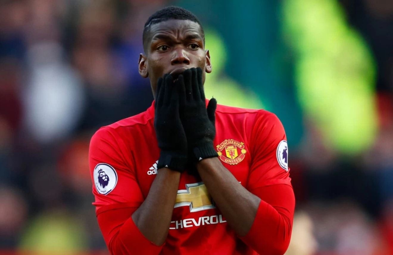 'MU chi co 2 cau thu dang cap the gioi, khong phai Pogba' hinh anh