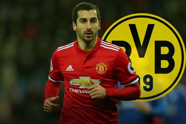 Nguoi than tiet lo kha nang Mkhitaryan roi MU hinh anh