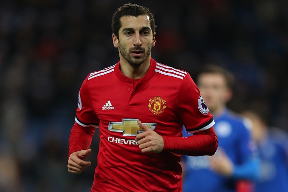 kha nang Mkhitaryan roi MU anh 2