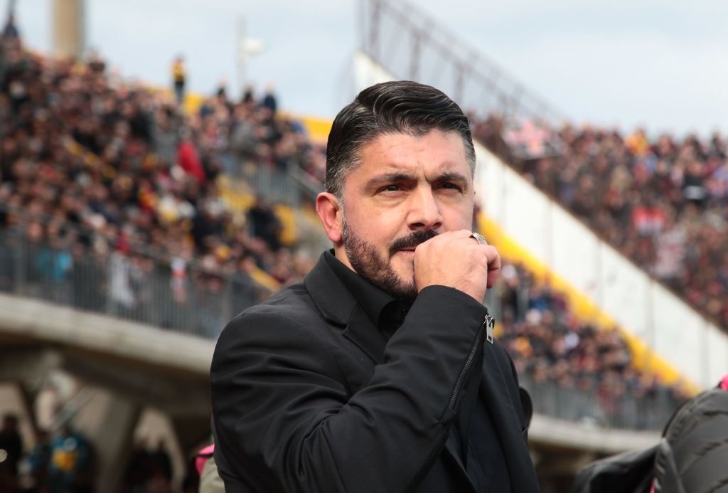 Benevento thắng trận đầu tiên ảnh 9 Benevento thang tran dau tien anh 9