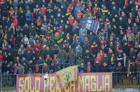 Benevento thắng trận đầu tiên ảnh 5 Benevento thang tran dau tien anh 5
