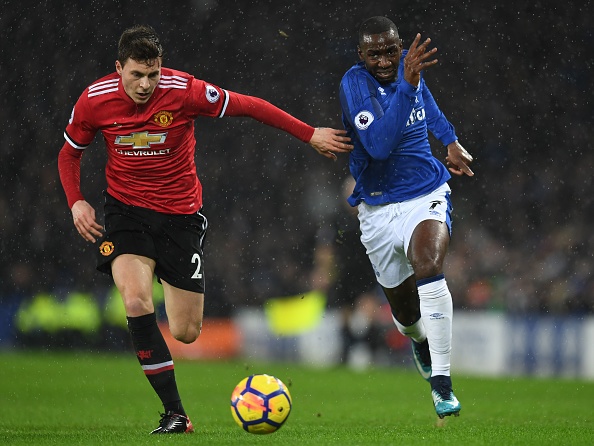 Cham diem Everton 0-2 MU anh 2