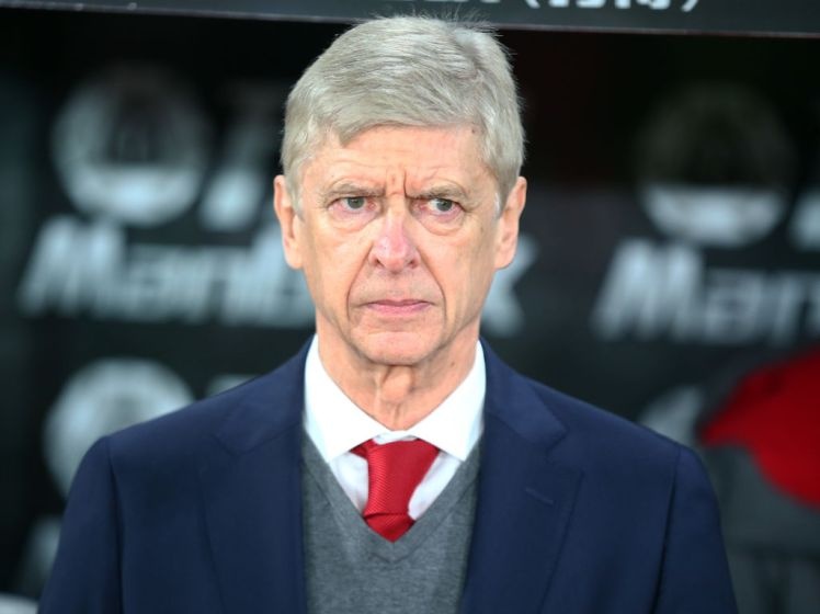 Arsenal don tan binh dau tien trong ky chuyen nhuong mua dong hinh anh