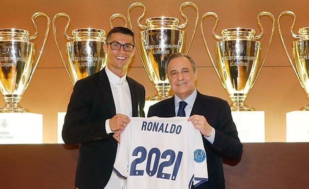 Dieu khoan mua dut 400 trieu cua Coutinho van thua 8 sao Real hinh anh