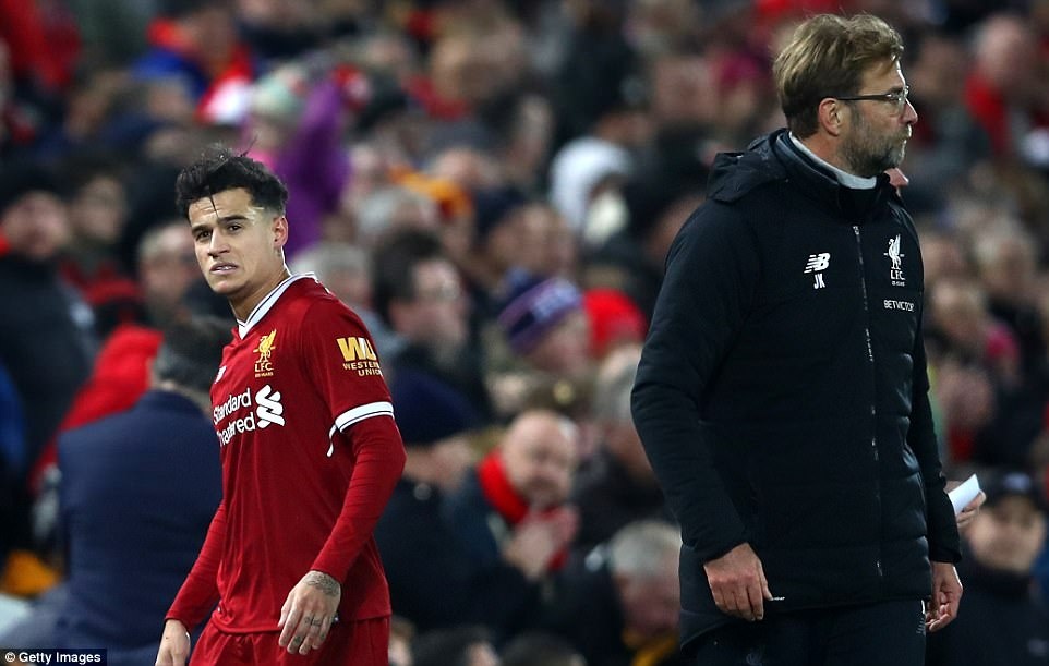 Coutinho rang ro len duong sang Barca anh 8