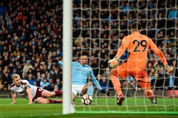 Man City gianh ve vao vong 4 FA Cup anh 9